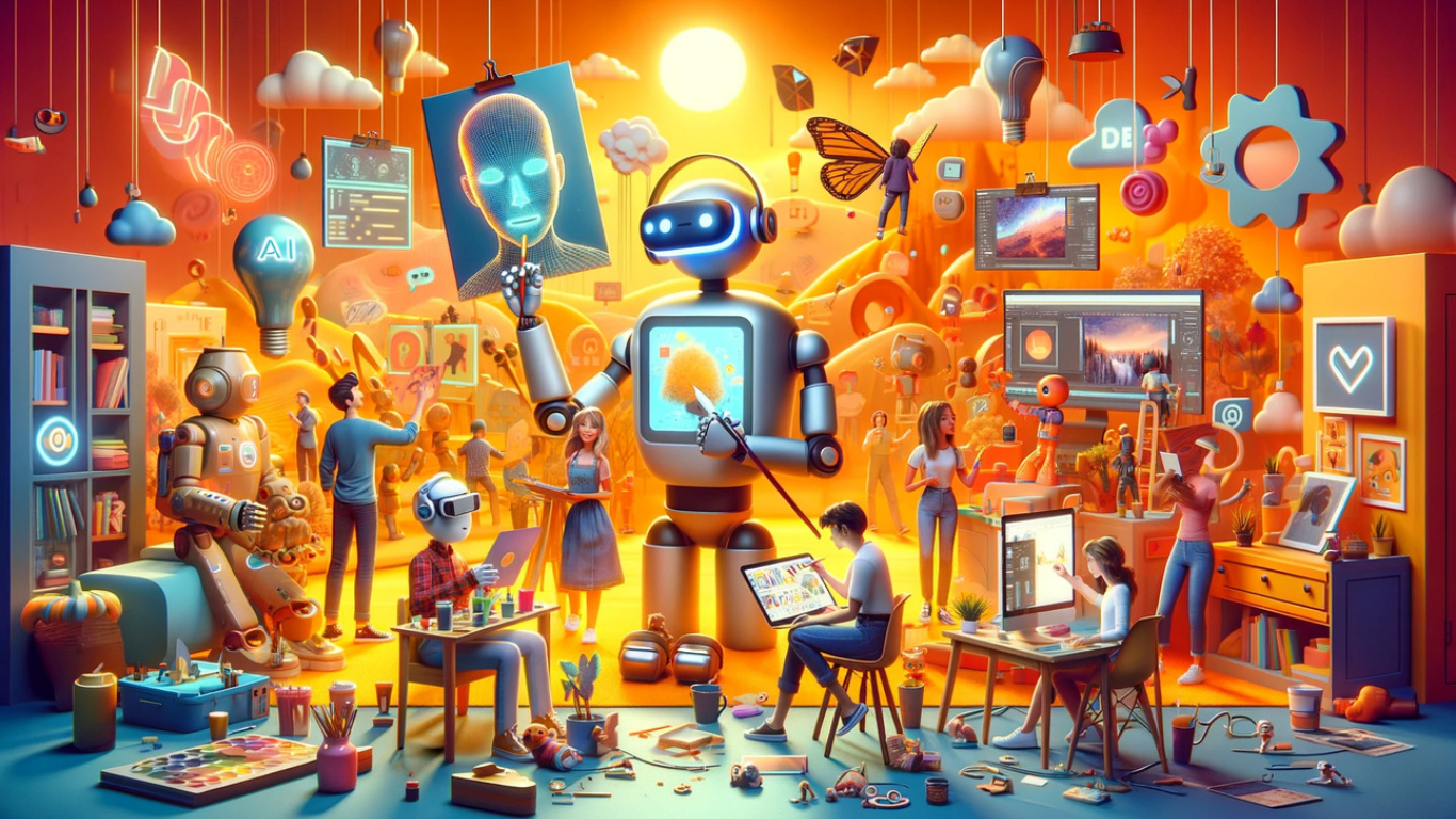 Best AI Image Tools for Small Businesses