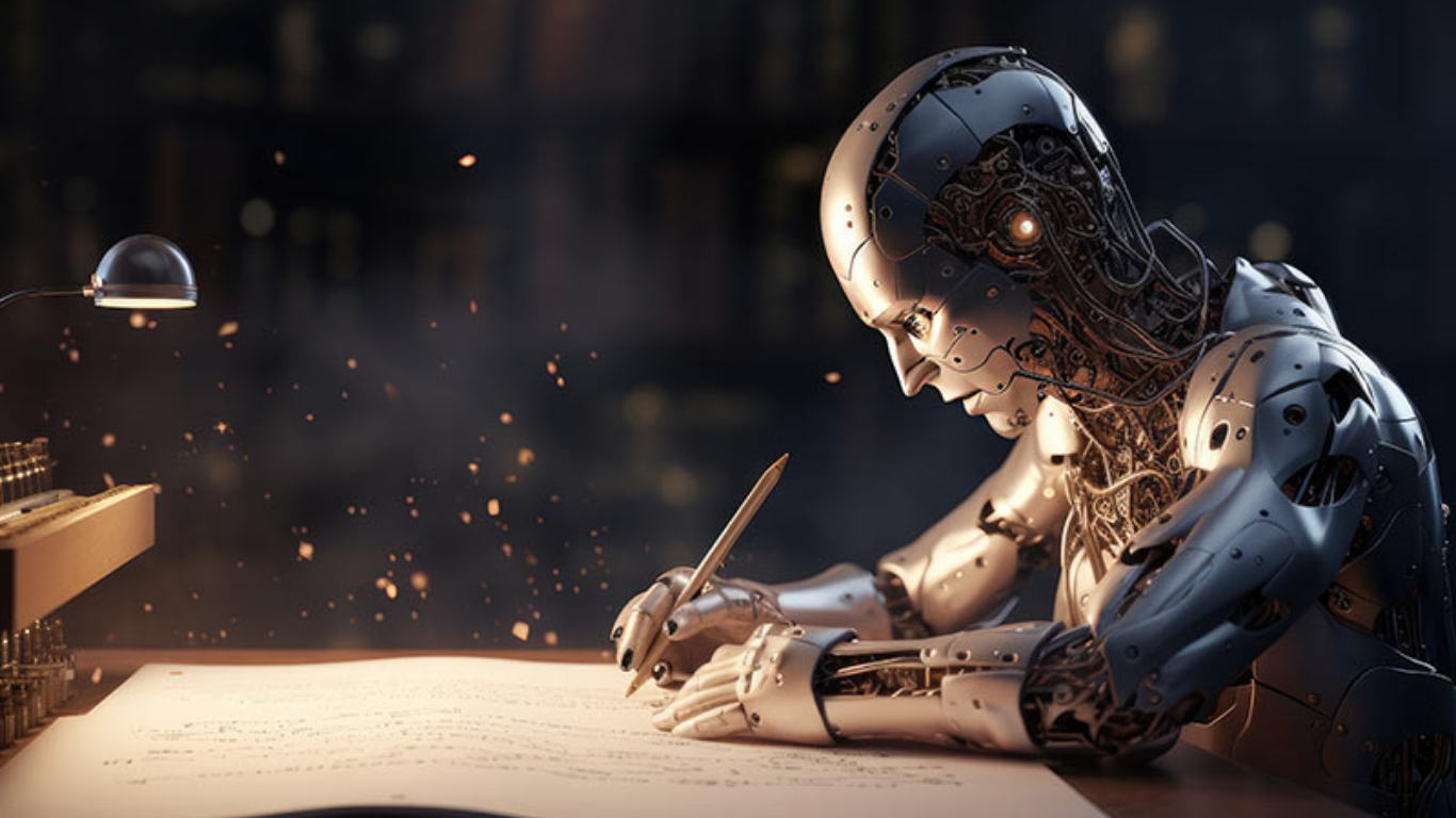 Best AI Writing Tools for Small Businesses