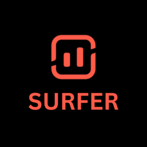 Surfer SEO
