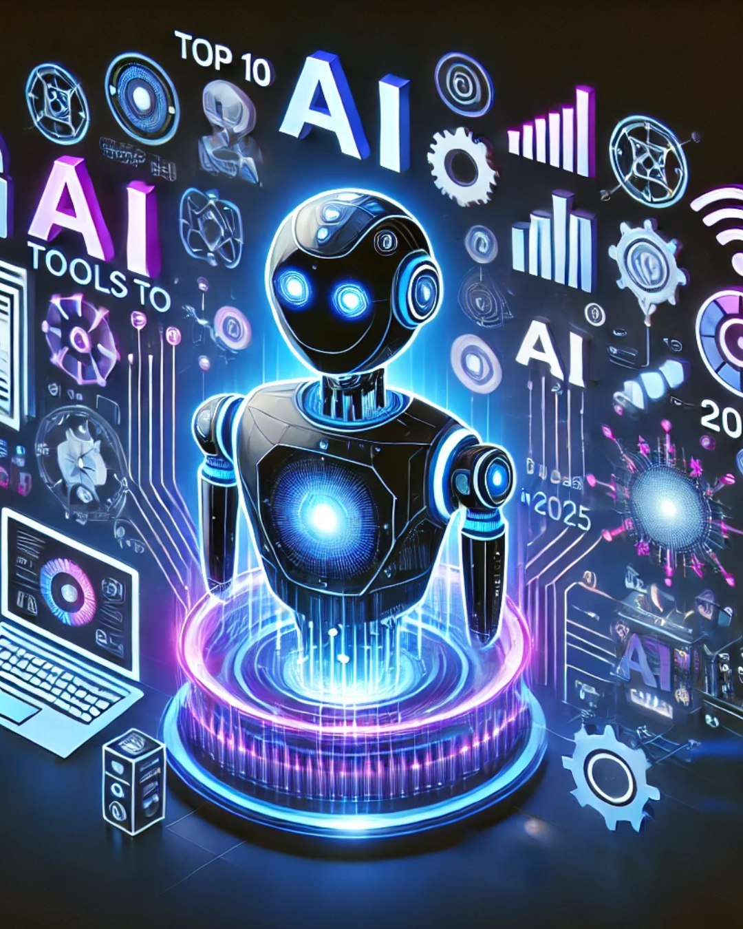 What Are AI Writing Tools?