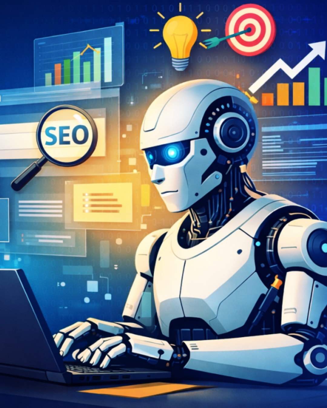 AI Blog & SEO Tools