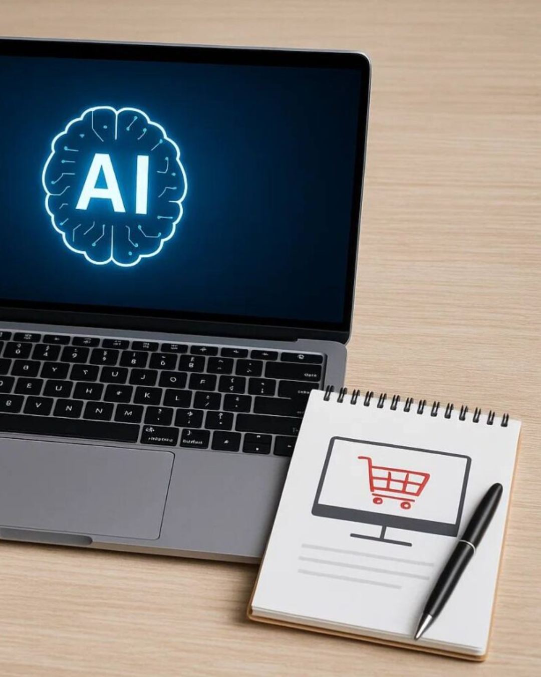 AI E-commerce Writing Tools