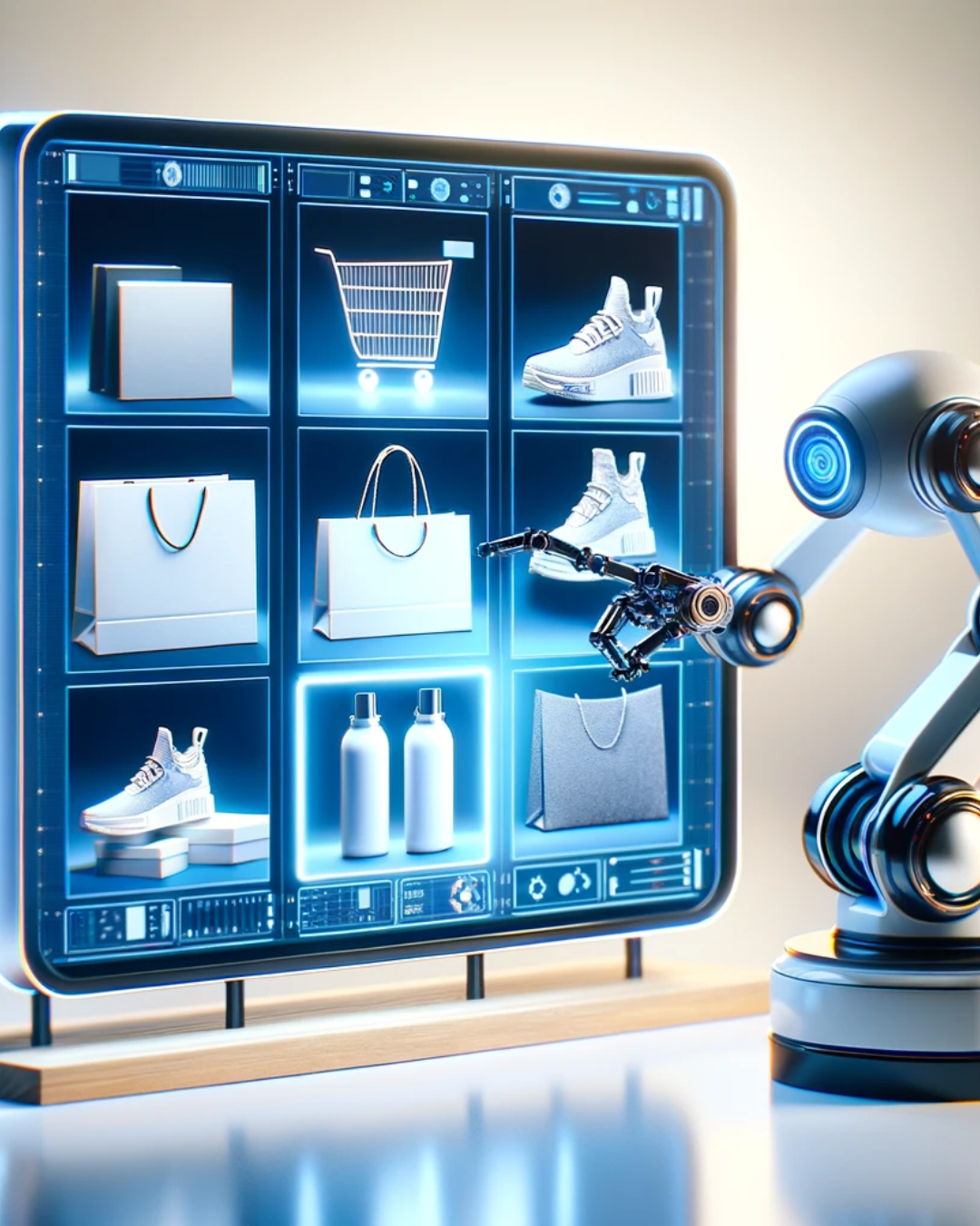 AI Product Image & E-commerce Tools