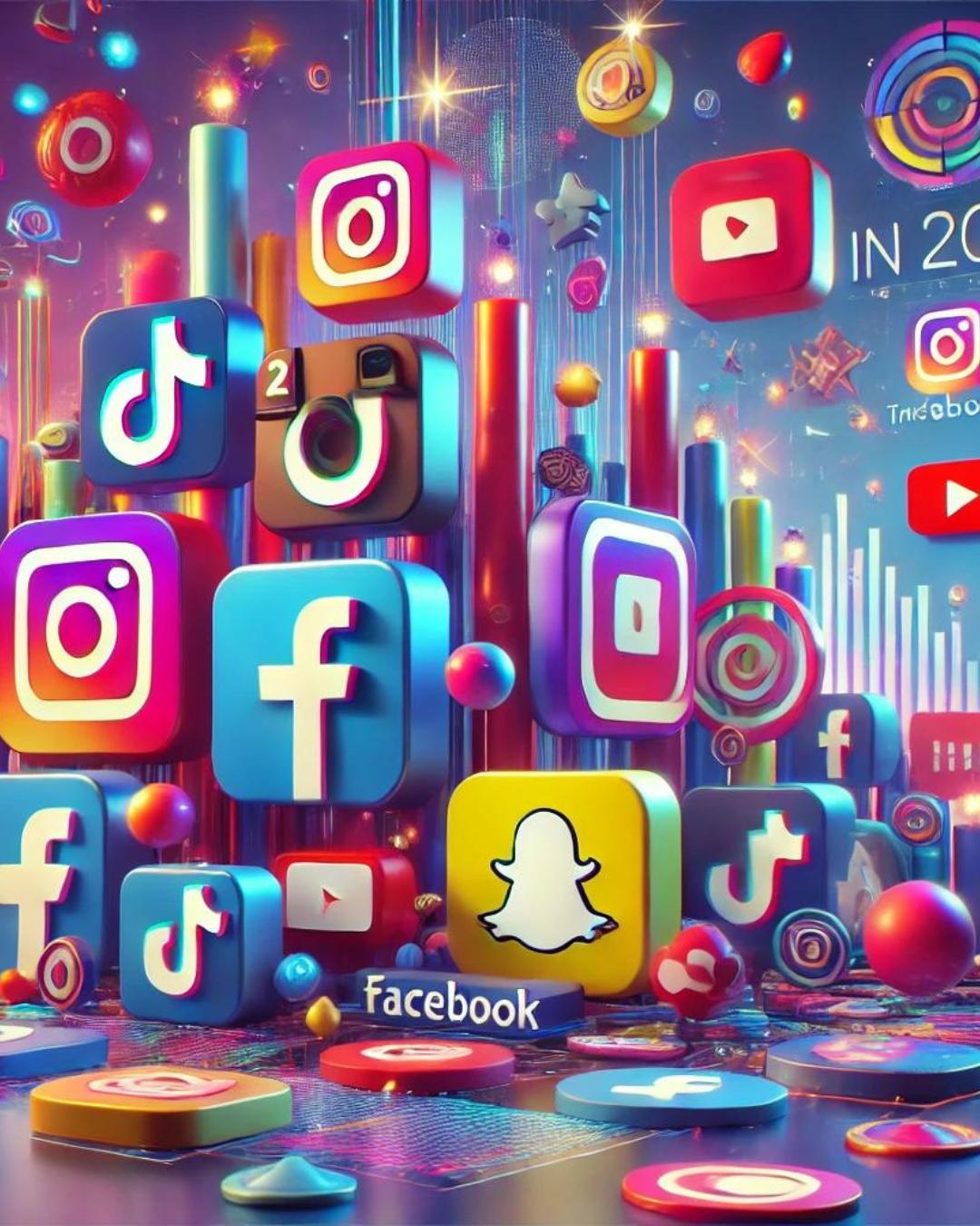 AI Social Media Image Tools