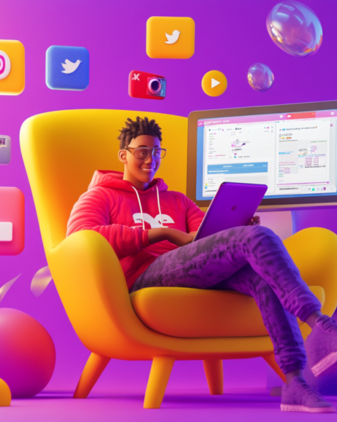 AI Social Media Writing Tools