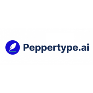 Peppertype.ai