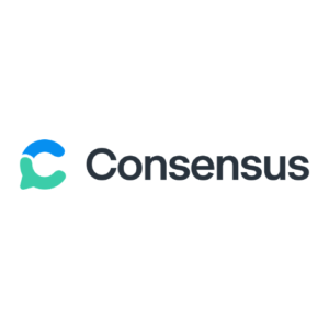 Consensus