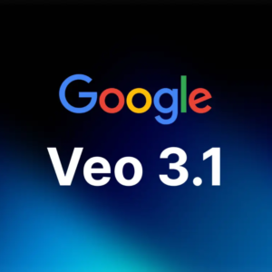 Google Veo 3.1