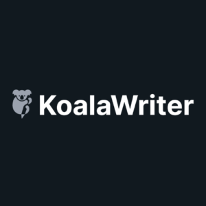 KoalaWriter