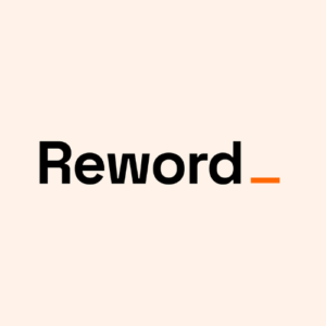 Reword
