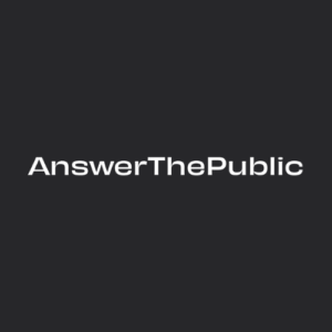AnswerThePublic