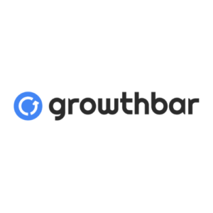 GrowthBar