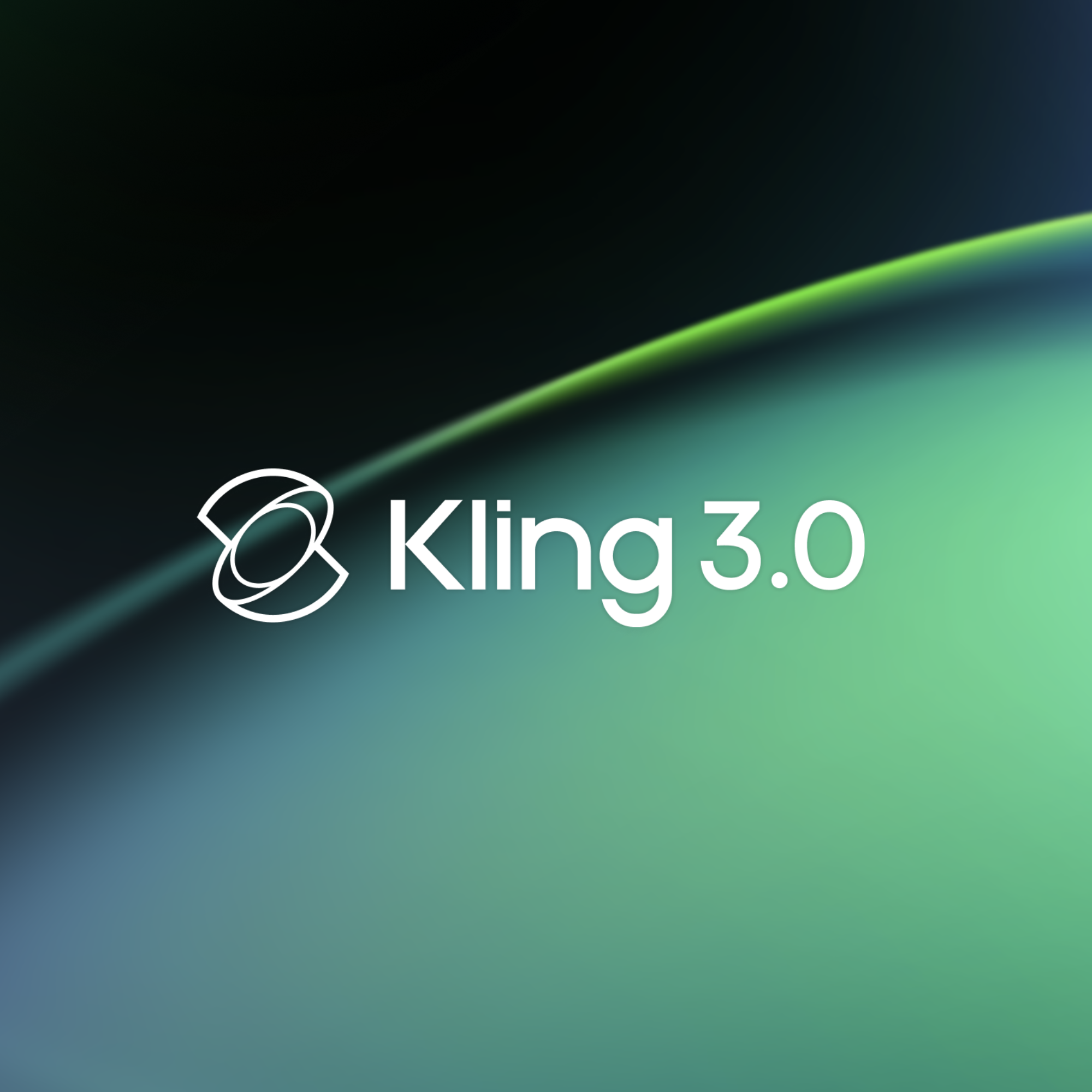 Kling 3.0