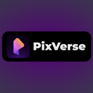 pixverse v5.5