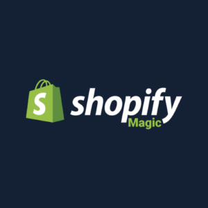 Shopify Magic