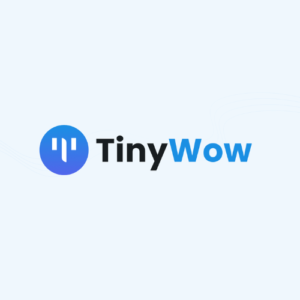 TinyWow AI
