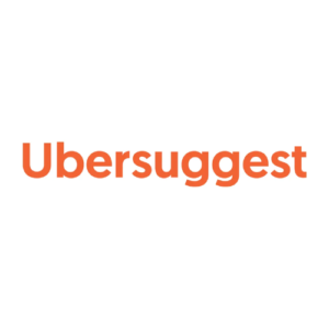 Ubersuggest