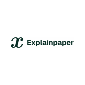 ExplainPaper