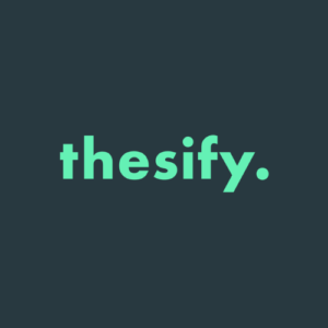 Thesify